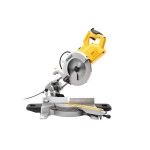 Serra de Esquadria Telescópica 1850W Ø250mm Dewalt DWS778-QS Serra de Esquadria Telescópica 1850W Ø250mm Dewalt DWS778-QS