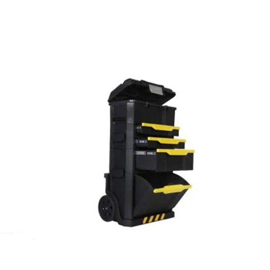 Oficina M�vel Modular Stanley
