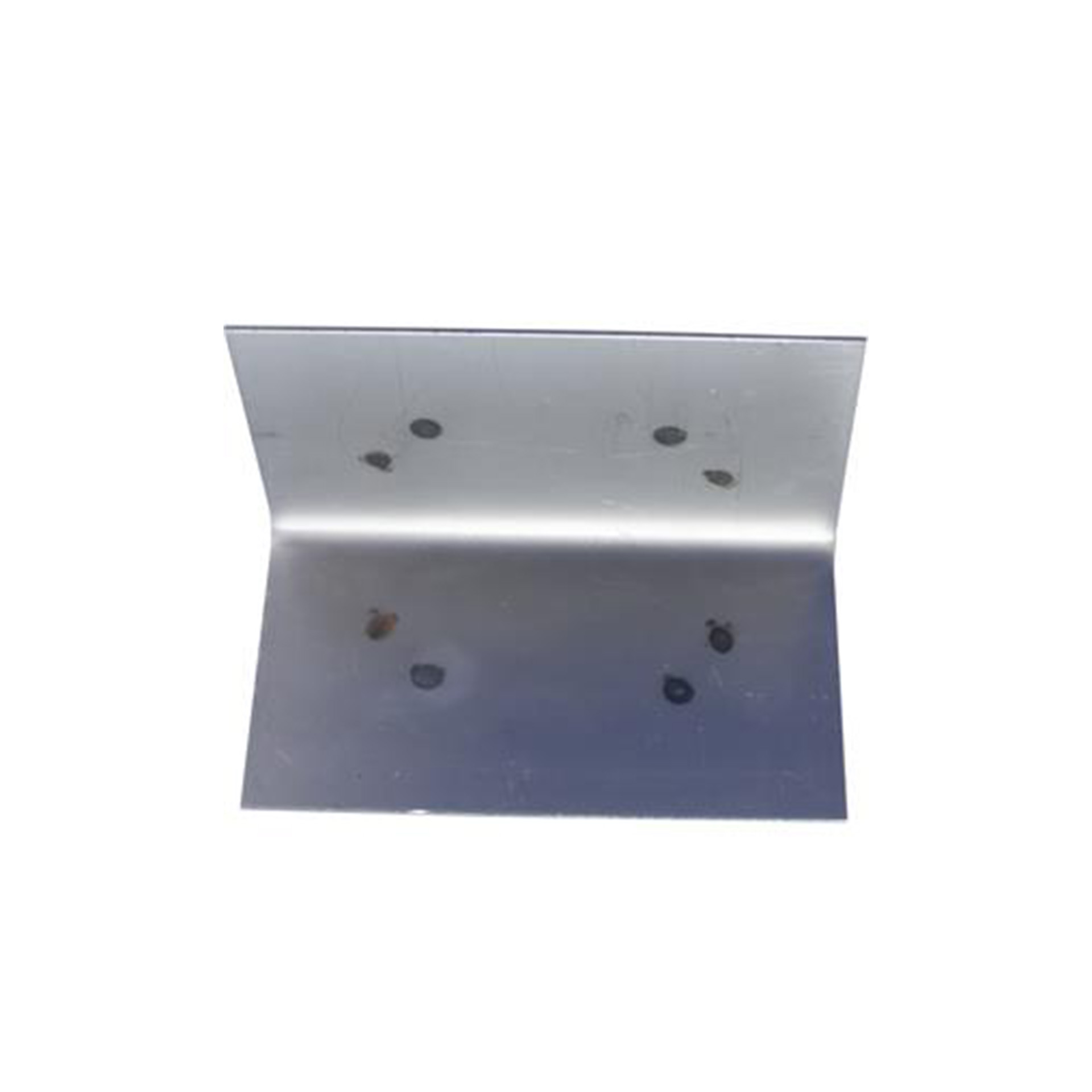Liçosa para Cantos Exteriores em Aço Marshalltown 127X64 mm Liçosa para Cantos Exteriores em Aço Marshalltown 127X64 mm