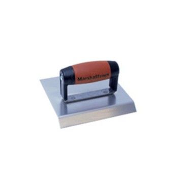 Li�osa para Cantos Abertos em A�o Marshalltown Pega DuraSoft 203X152 mm