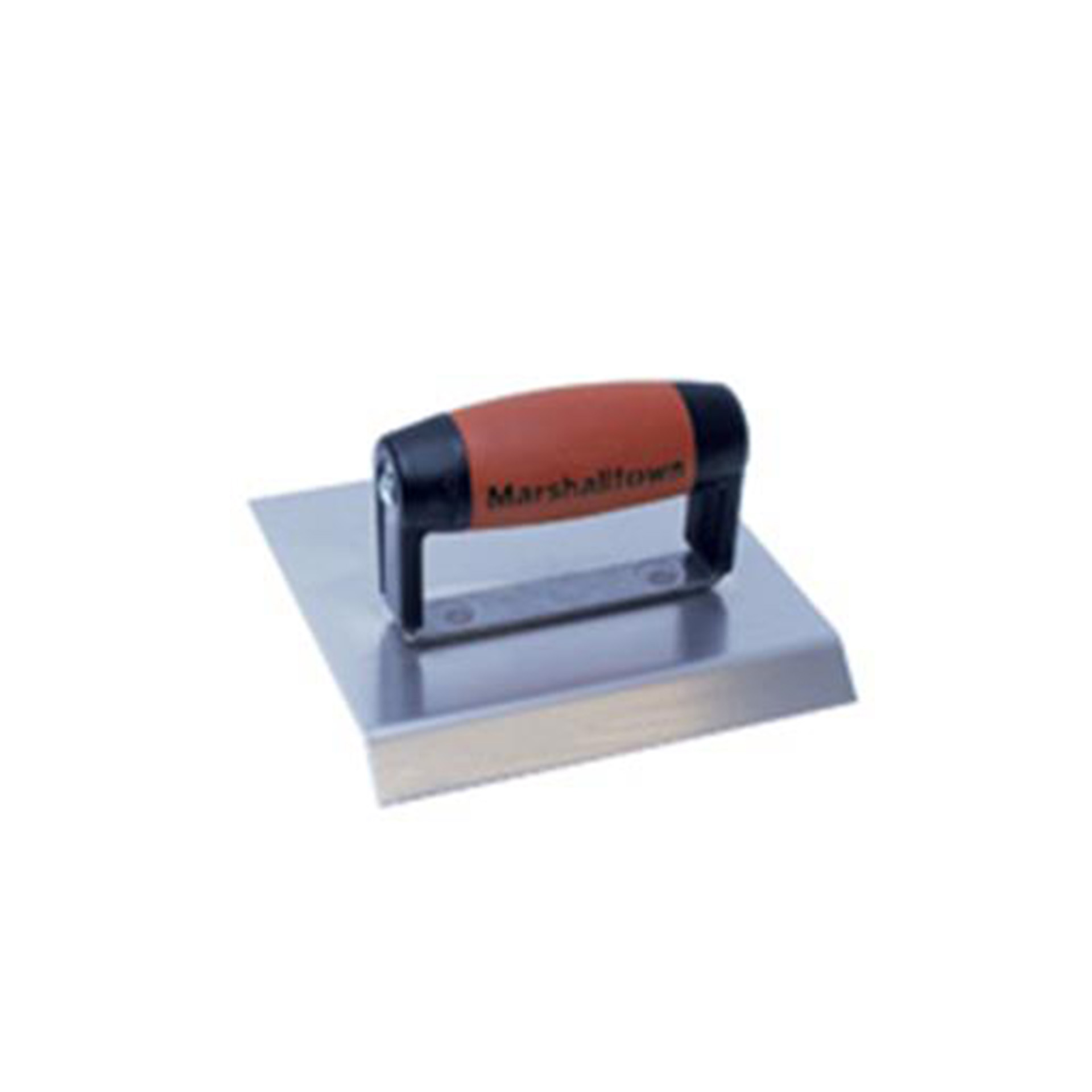 Liçosa para Cantos Abertos em Aço Marshalltown Pega DuraSoft 203X152 mm Liçosa para Cantos Abertos em Aço Marshalltown Pega DuraSoft 203X152 mm