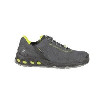 Sapato Liter ESD Cofra (N�36)
