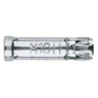 Bucha com C�psula AC-CA Index Cargas Elevadas (M6)
