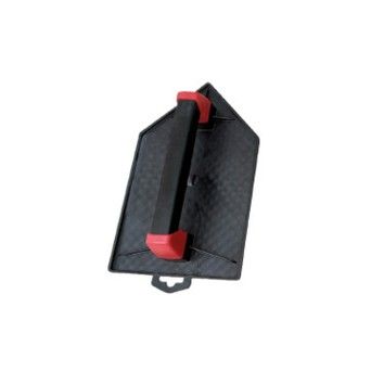 Talocha Angular em Pl�stico ABS Colotool 270X170 mm