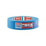 Fita de Pintura Exterior 4440 Tesa 50mx25mm Azul Fita de Pintura Exterior 4440 Tesa 50mx25mm Azul