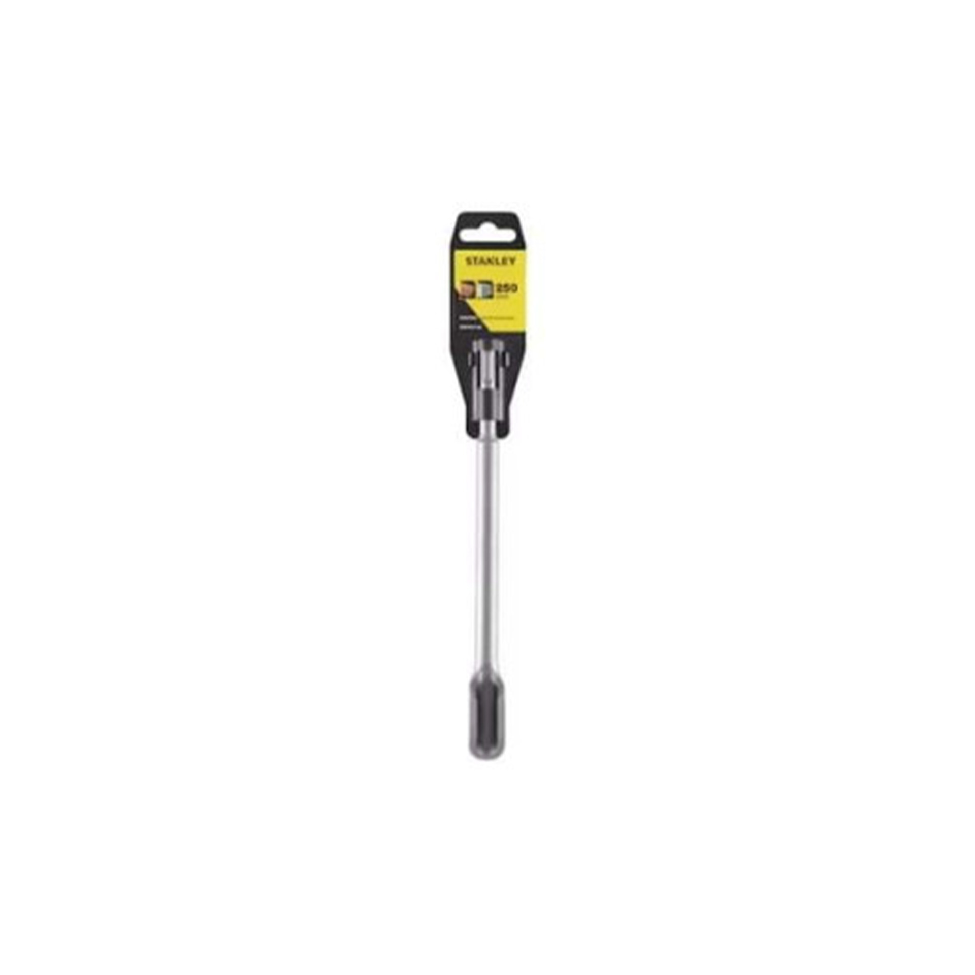 Cinzel Acanalado SDS Plus 240mm Stanley STA54417-QZ