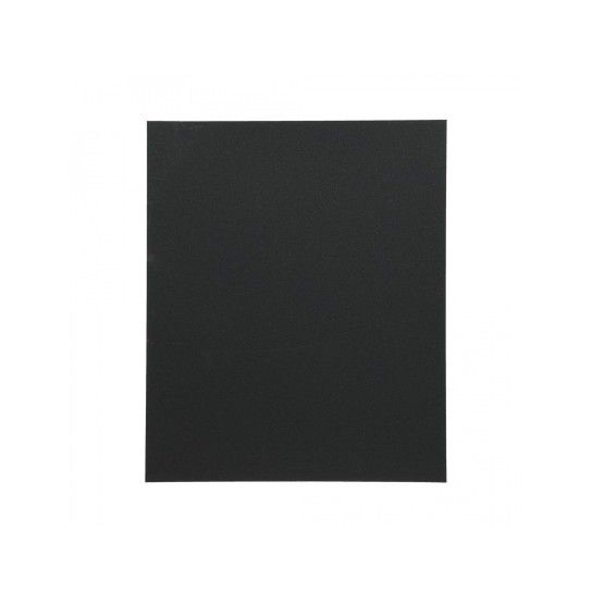 Lixa Folha � Prova de �gua Clipper 230x280mm (Gr�o 240)