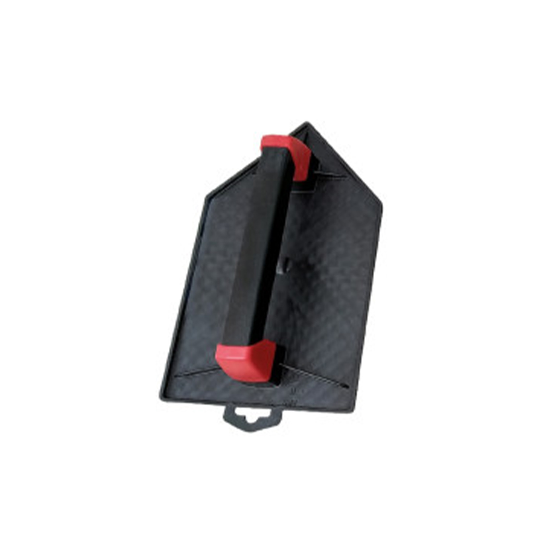 Talocha Angular em Plástico ABS Colotool 270X170 mm Talocha Angular em Plástico ABS Colotool 270X170 mm
