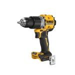 Berbequim Aparafusador Percuss�o sem Escovas XR 18V 13mm 90Nm Dewalt DCD805NT-XJ