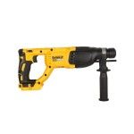 Martelo Eletropneumático sem Escovas XR 18V SDS-Plus 2,6J Dewalt DCH133NT-XJ Martelo Eletropneumático sem Escovas XR 18V SDS-Plus 2,6J Dewalt DCH133NT-XJ