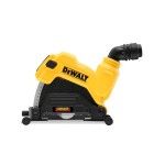 Protetor para Cortes de Ø115-125mm Dewalt DWE46225-XJ Protetor para Cortes de Ø115-125mm Dewalt DWE46225-XJ