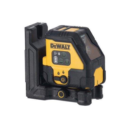 N�vel Laser Autonivelante USB-C Verde 2 linhas Dewalt DCLE14201GB-XJ
