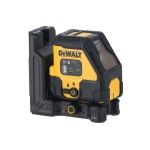 N�vel Laser Autonivelante USB-C Verde 2 linhas Dewalt DCLE14201GB-XJ