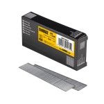 Pontas Brad Galvanizadas 18GA 1,25mm (25mm) Pontas Brad Galvanizadas 18GA 1,25mm (25mm)