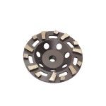 Mó Diamantada para Betão MacFer FGP103 M14 115mm Mó Diamantada para Betão MacFer FGP103 M14 115mm