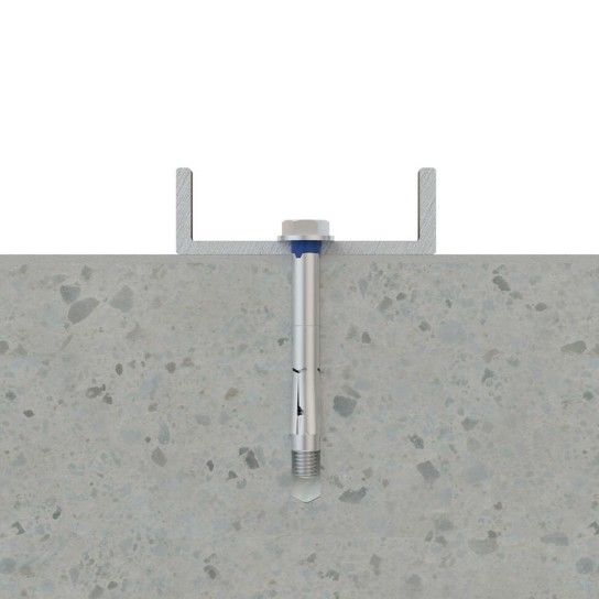 Bucha Anti-rotação Parafuso Sextavo CH-TO Index (M10x100mm) Bucha Anti-rotação Parafuso Sextavo CH-TO Index (M10x100mm)