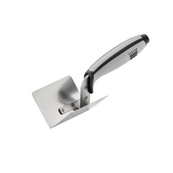 Esp�tula Angular 90� para Cantos Internos Ragni 60x80mm