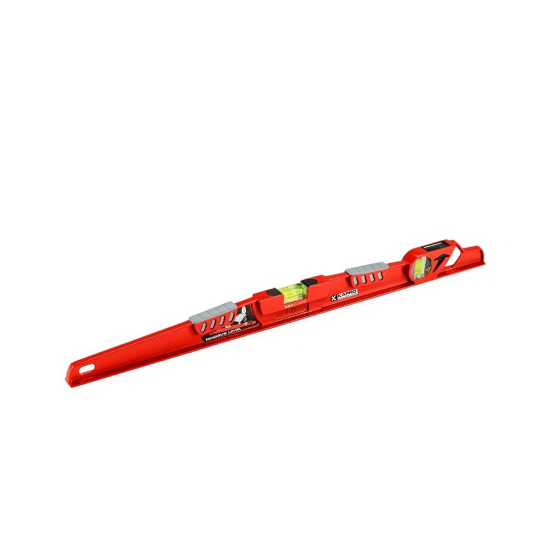 N�vel Trapezoidal Shark Kapro (60cm)