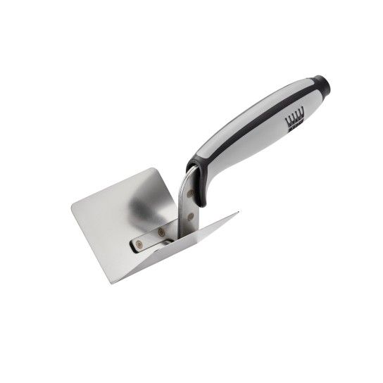 Esp�tula Angular 90� para Cantos Internos Ragni 60x80mm