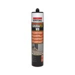 Cola de Montagem Soudafix WB 300ml Branco Cola de Montagem Soudafix WB 300ml Branco