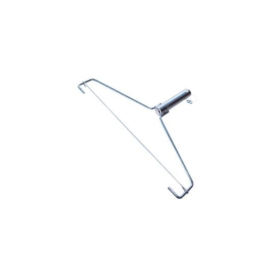 Suporte para Rolos Colotool 490 mm Suporte para Rolos Colotool 490 mm