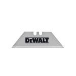 Conjunto de 10 Lâminas de Faca Trapezoidais Dewalt Conjunto de 10 Lâminas de Faca Trapezoidais Dewalt