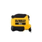 Fita Métrica Compacta 28mm Dewalt (5m) Fita Métrica Compacta 28mm Dewalt (5m)