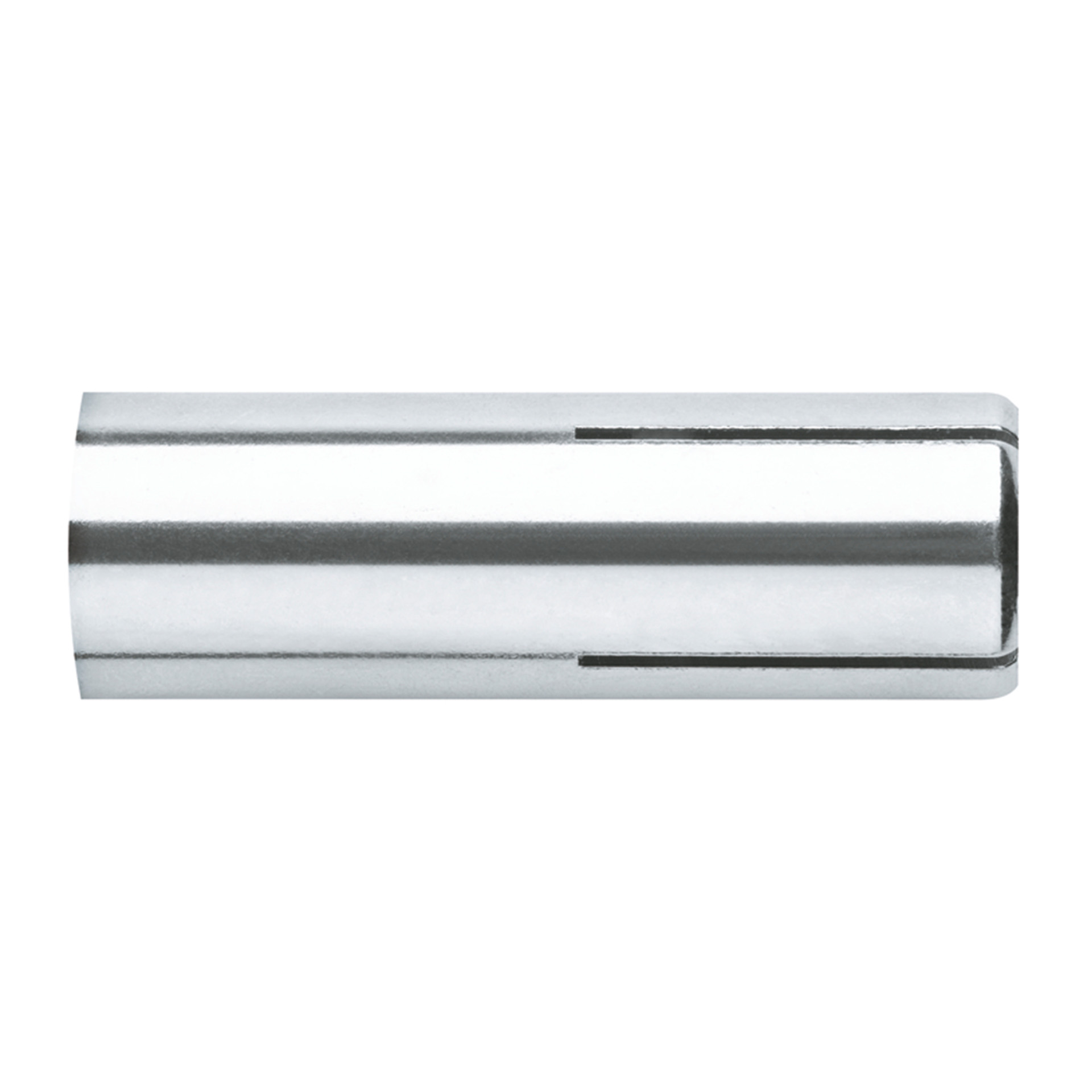 Bucha F�mea HE-NO Index Zincada (M10)