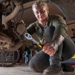 Kit de Manuten��o com Mala de Alum�nio e 142 Ferramentas Stanley