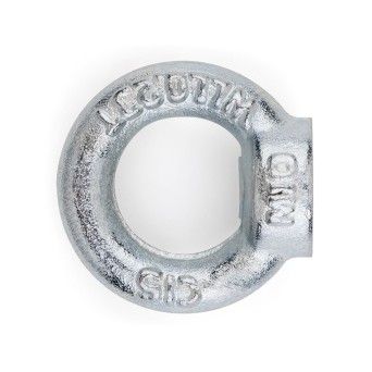 Olhal F�mea D-582 EV-H Index Zincado (M6)