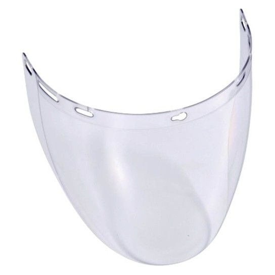 Viseira VISOR TORIC CLEAR DeltaPlus Incolor Viseira VISOR TORIC CLEAR DeltaPlus Incolor