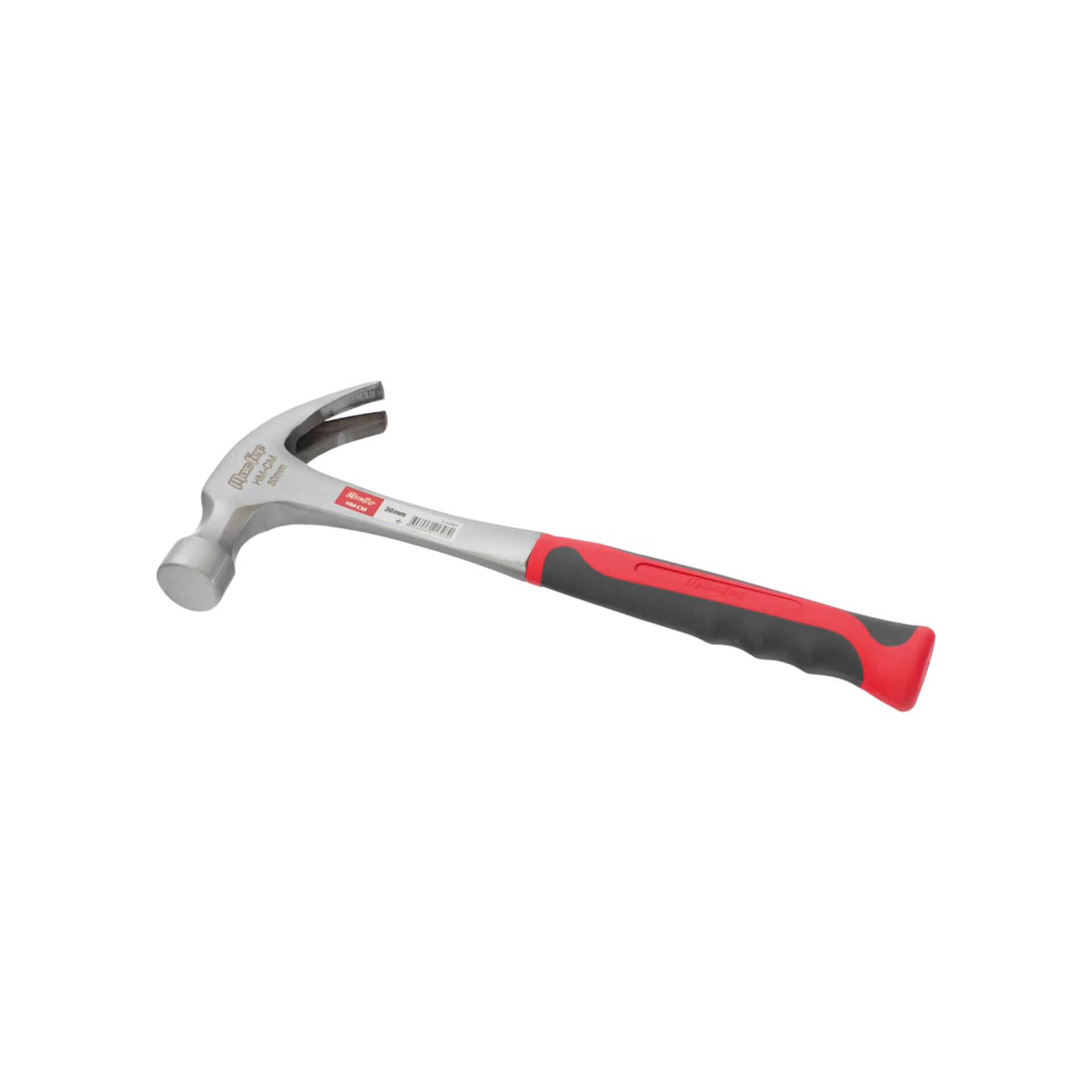 Martelo Tipo Americano Monobloco MacFer HM-CM 30mm Martelo Tipo Americano Monobloco MacFer HM-CM 30mm