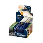 Minas de Reposi��o Lyra Dry Special Verde/Branco/Azul