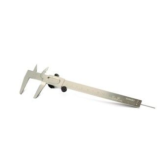Paqu�metro com Roda de Ajuste Stanley