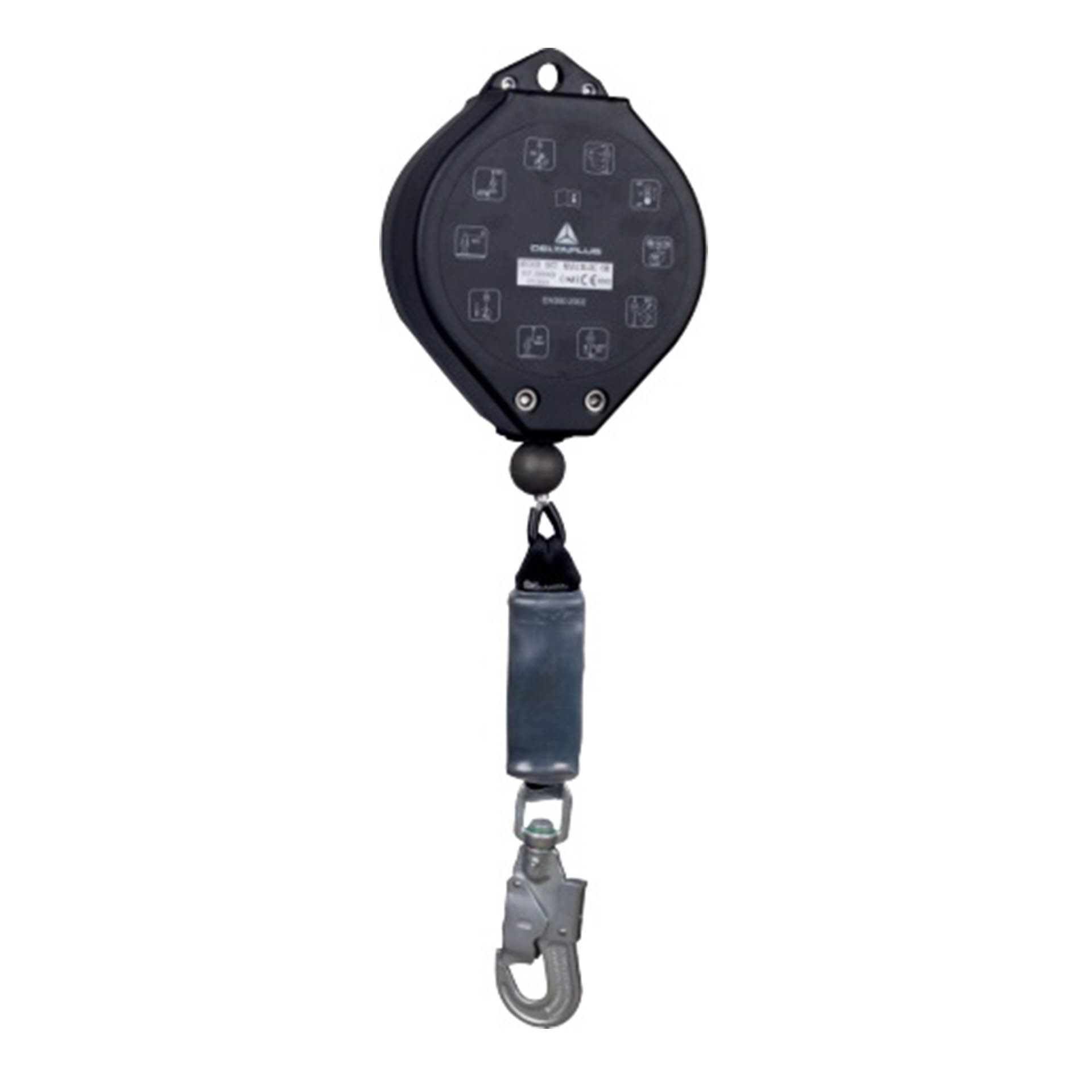 Retr�til Anti-queda MAXIBLOC AN10006T DeltaPlus