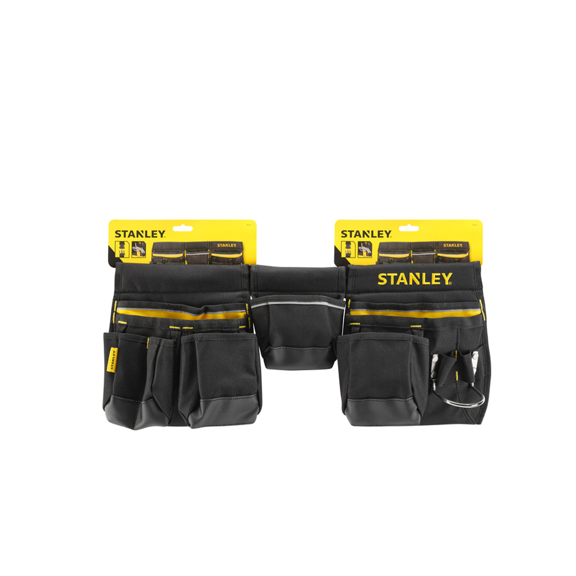 Avental Porta-Ferramentas Stanley Avental Porta-Ferramentas Stanley