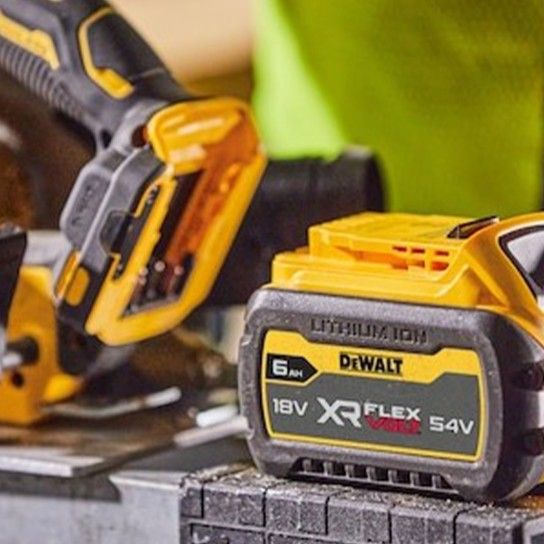 Serra Circular Flexvolt Advantage 18V XR 190mm Dewalt DCS573NT-XJ Serra Circular Flexvolt Advantage 18V XR 190mm Dewalt DCS573NT-XJ