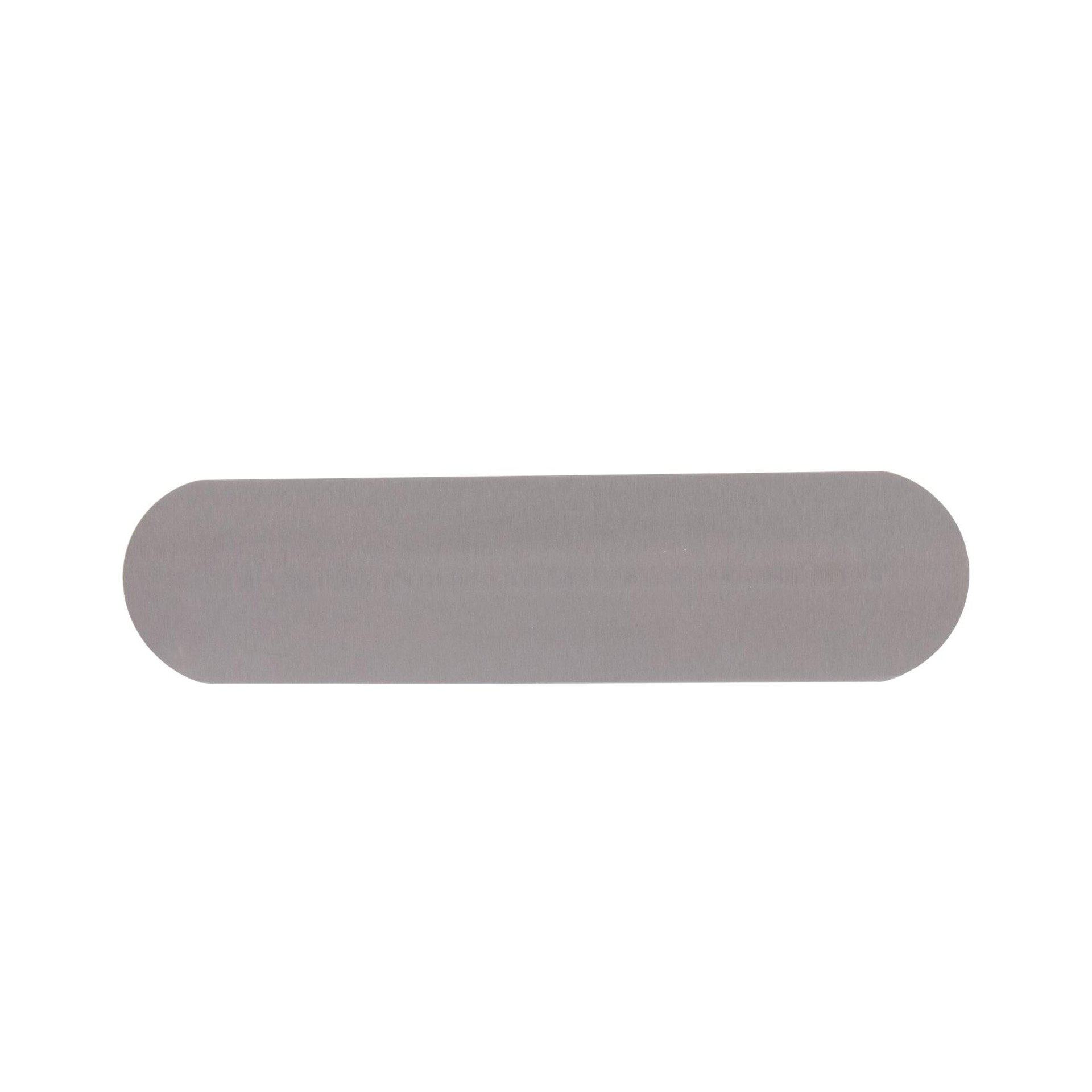 Li�osa de M�o Oval em A�o Carbono Marshalltown Pega DuraCork 356X102 mm