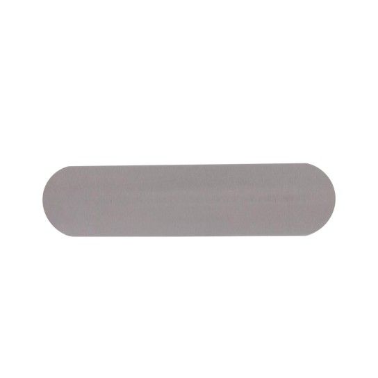 Li�osa de M�o Oval em A�o Carbono Marshalltown Pega DuraCork 356X102 mm