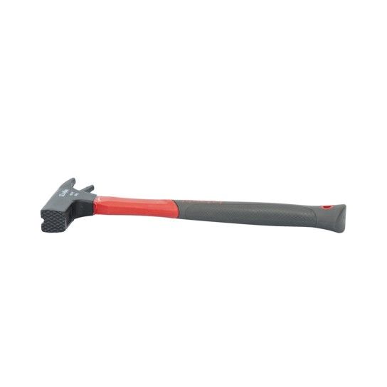Martelo Cofragem Magn�tico MacFer HM-R 600g