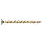 Parafuso com Cabeça Embeber TP-PO Index Bicromatad (6x80mm) Parafuso com Cabeça Embeber TP-PO Index Bicromatad (6x80mm)