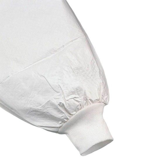 Fato Prote��o Qu�mica Descart�vel DT117 DeltaPlus (Tamanho L)