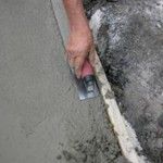 Li�osa para Cantos Redondos em A�o Carbono Marshalltown Pega DuraSoft 152X76 mm
