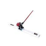 Régua Vibratória Oscilante 2 m QZH com Motor Honda GX25 Enar Régua Vibratória Oscilante 2 m QZH com Motor Honda GX25 Enar
