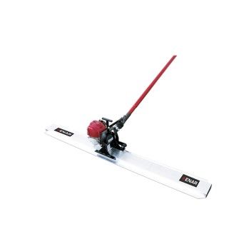 R�gua Vibrat�ria Oscilante 2 m QZH  com Motor Honda GX25 Enar