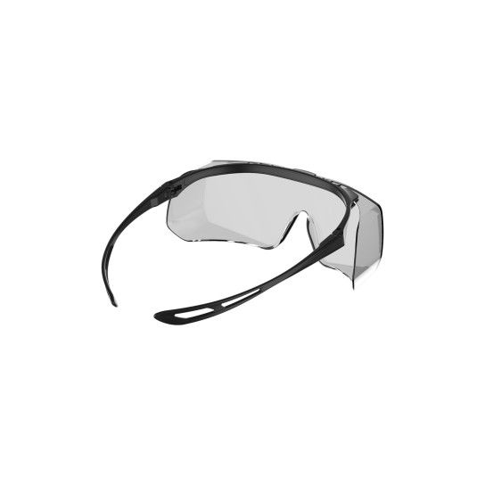 Óculos de Proteção Anti-riscos Stealth Coverlite Jsp Óculos de Proteção Anti-riscos Stealth Coverlite Jsp