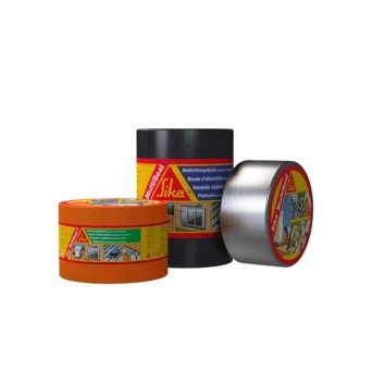 Banda Impermeabiliza��o AutoAdesiva Sika MultiSeal