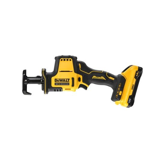 Mini-Serra Sabre XR 18V Dewalt DCS369NT-XJ Mini-Serra Sabre XR 18V Dewalt DCS369NT-XJ