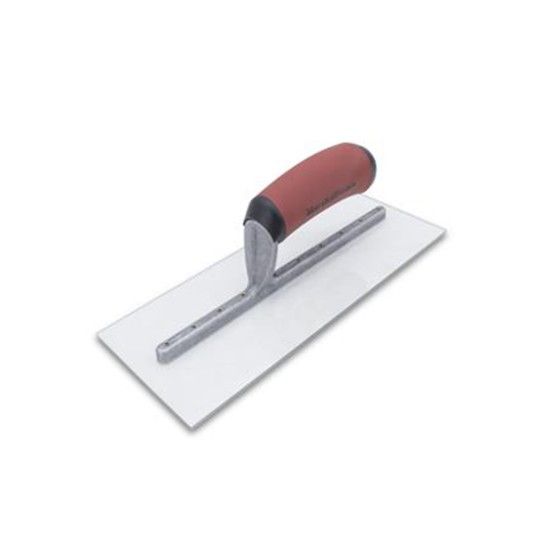 Liçosa de Mão em Policarbonato Marshalltown Pega DuraSoft 279X114 mm Liçosa de Mão em Policarbonato Marshalltown Pega DuraSoft 279X114 mm