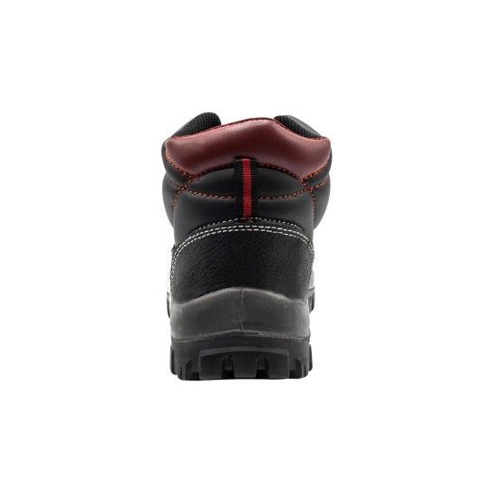 Bota Refor�ada em Pele S3 72303 Bellota
